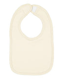 Infant Premium Jersey Bib