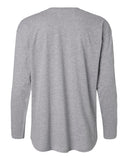 LAT Women's Fine Jersey Long Sleeve Tee