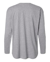 LAT Women's Fine Jersey Long Sleeve Tee