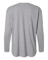 LAT Women's Fine Jersey Long Sleeve Tee