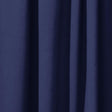 Encore Provincial Synthetic Velour Fabric - Provincial Blue, Opaque, 62" Width, 15 Oz (1 Yard)