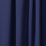 Encore Provincial Synthetic Velour Fabric - Provincial Blue, Opaque, 62" Width, 15 Oz (1 Yard)