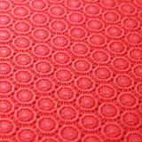 Victorian Stretch Lace Nylon Spandex Fabric - Multiple Colors, Polka Dot Lace, 58/60" Width, 170 GSM (1 Yard)