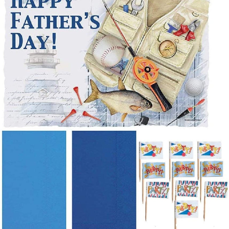 Placemat Combo Pack