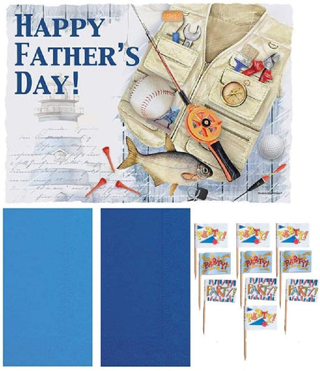 Placemat Combo Pack