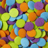 Jumbo Sprinkles 3.25oz-Confetti Wilton Brand