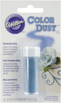 Wilton Periwinkle Blue Color Dust – 0.05 oz.