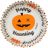 Wilton Happy Haunting Cupcake Baking Cups 75/Pkg
