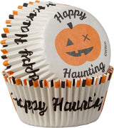 Wilton Happy Haunting Cupcake Baking Cups 75/Pkg