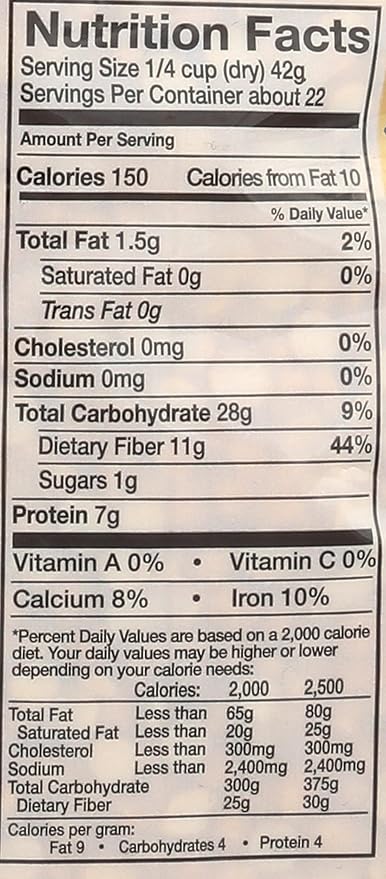 Swad Chana Dal 2 Pounds