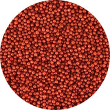 Celebakes Rowdy Red Jimmies, 3 oz.