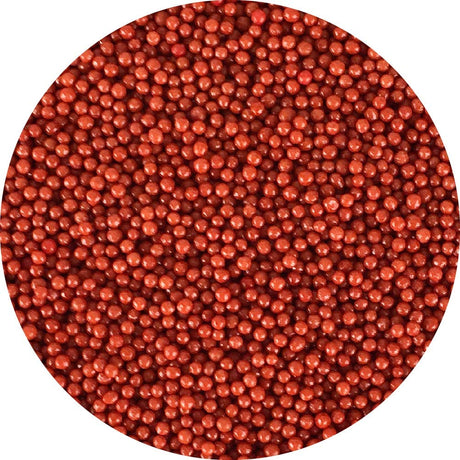 Celebakes Rowdy Red Jimmies, 3 oz.
