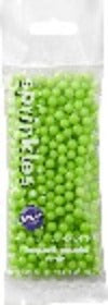 Wilton Green Jumbo Nonpareils Sprinkles Pouch – 1.4 oz.