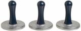 Nordic Ware Starry Night Cookie Stamps 3 pack
