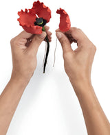Wilton Floral Wire Set, 6" Gage: 16, 26, 22, and 20