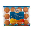 Regal Plain Fairy Cakes 12 Pcs