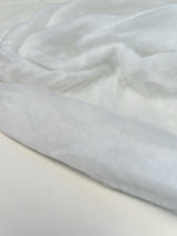 Polyamide Interlining Fabric White