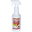 Kills Bedbugs Oil Based Bedbug Spray