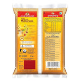 Aashirvaad Atta Whole Wheat With Multigrains 10lb