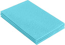 Acrylic Felt 9x12 Sheet Packs in Many Colors