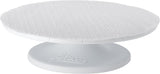 12" Revolving Plastic Cake Turntable / Stand