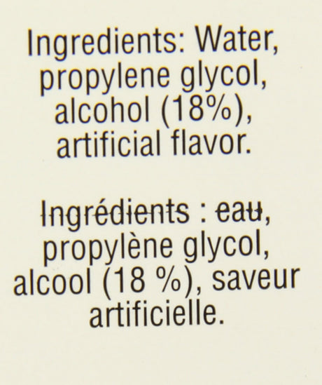 Watkins Strawberry Extract with other Natural Flavors, 2 oz. Bottle