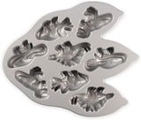 Nordic Ware Pro Cast Dinosaur Cakelette Pan
