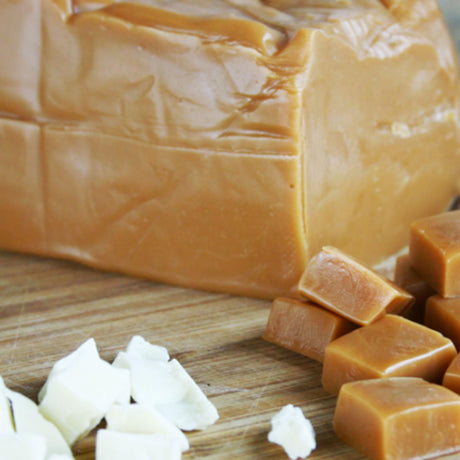 Peter's Caramel Loaf - 5 lbs