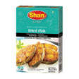 Shan Fried Fish 50 Gm