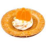 Pumpkin Spice Crushed Candy Bits, Sugar Decorations For Cakes, Toppings, Cupcakes, and Drinks, Pumpkin Spice 16oz Pack