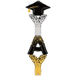 Graduation Foil Balloon 72 Inch Special Delivery Yay Grad
