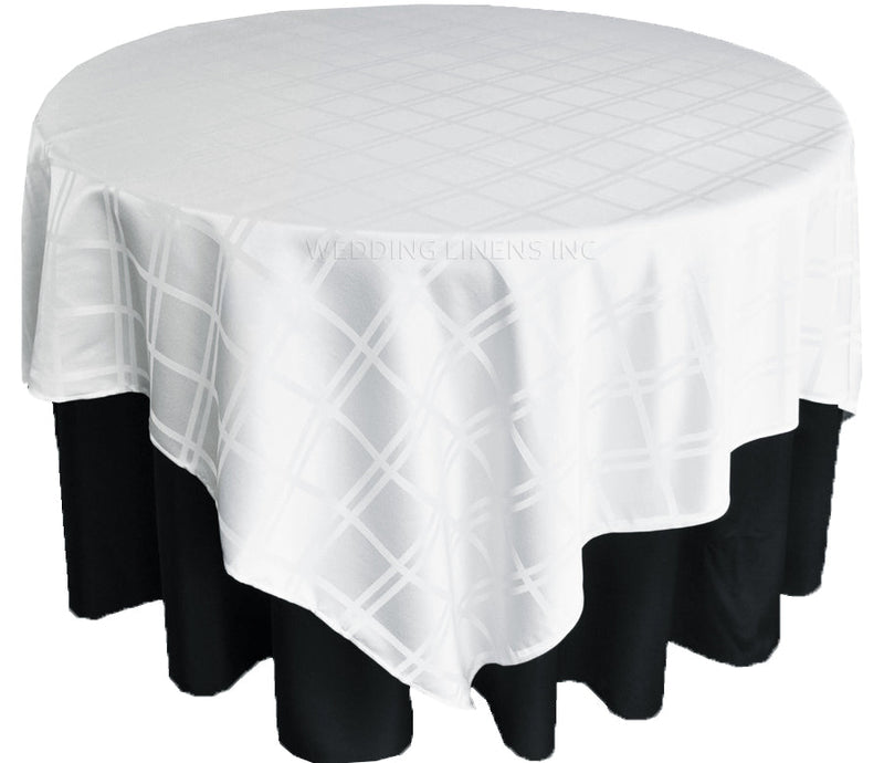 Square Table Overlay
