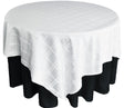 Square Table Overlay