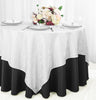 Versailles Chopin Damask Jacquard Polyester Table Overlay