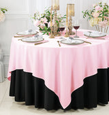 Seamless Square Scuba Tablecloth 240 GSM