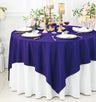 Seamless Square Scuba Tablecloth 240 GSM