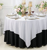 Seamless Square Scuba Tablecloth 240 GSM