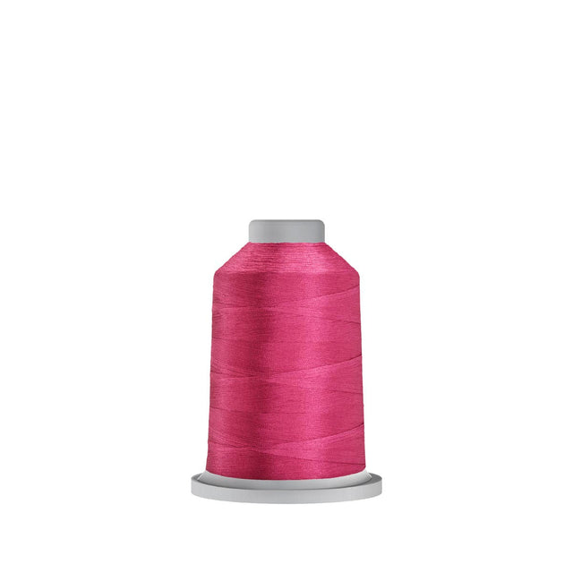 Polyester Thread Azalea Glide 1,100 Yards Mini Spool