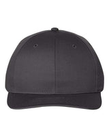 Richardson® Pro Twill Snapback Cap