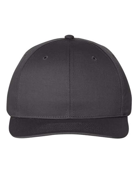 Richardson® Pro Twill Snapback Cap