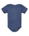 Infant Baby Rib Bodysuit