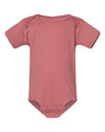 Infant Baby Rib Bodysuit