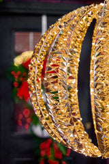 1.6' LED Hanging Ornament - 720L