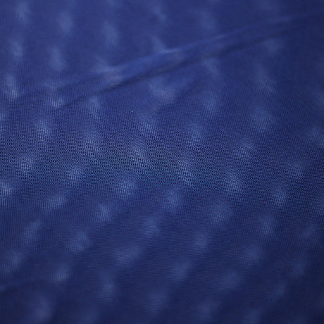 Stretch Mesh Nylon Spandex Fabric - Multiple Colors, Solid Mesh, 58/60" Width (1 Yard)