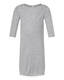 Rabbit Skins Infant Baby Rib Layette