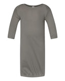 Rabbit Skins Infant Baby Rib Layette
