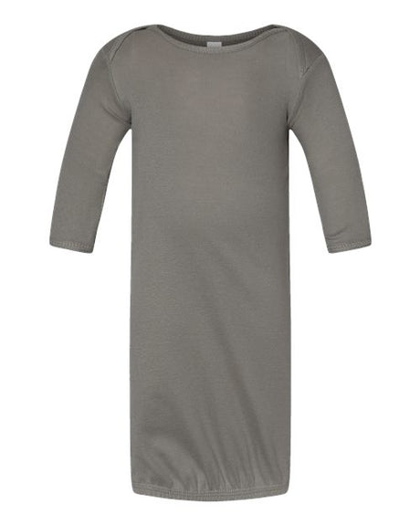 Infant Baby Rib Layette