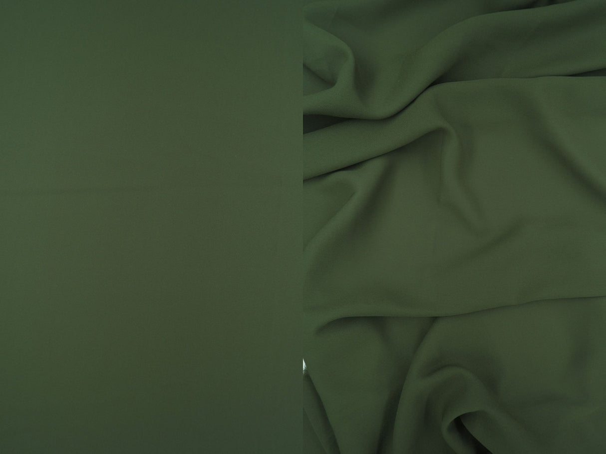 Wool Dobby Woven Fabric