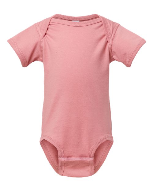 Infant Fine Jersey Bodysuit