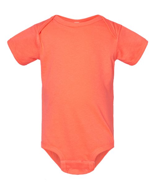 Infant Fine Jersey Bodysuit